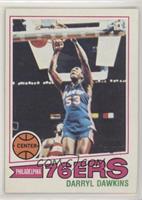 Darryl Dawkins