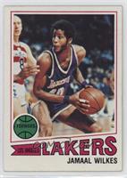 Jamaal Wilkes