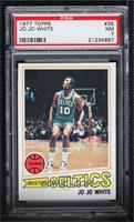 Jo Jo White [PSA 7 NM]