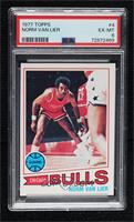 Norm Van Lier [PSA 6 EX‑MT]