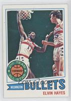 Elvin Hayes