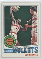 Elvin Hayes