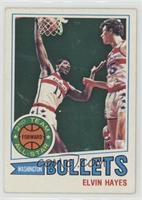 Elvin Hayes [Good to VG‑EX]