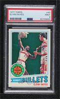 Elvin Hayes [PSA 9 MINT]