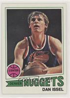 Dan Issel [Good to VG‑EX]