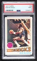 Bob McAdoo [PSA 9 MINT]