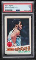 Adrian Dantley [PSA 5 EX]