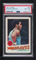 Adrian Dantley [PSA 8 NM‑MT]