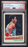 Adrian Dantley [PSA 6 EX‑MT]