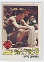 Dave Cowens [Noted]