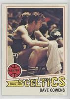 Dave Cowens