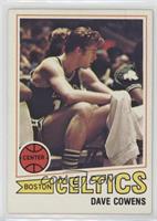 Dave Cowens