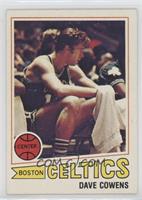 Dave Cowens