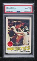 Dave Cowens [PSA 8 NM‑MT]