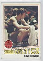 Dave Cowens [Good to VG‑EX]