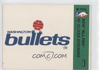 Washington Bullets