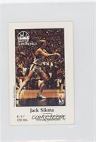 Jack Sikma