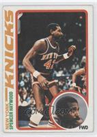 Spencer Haywood [Noted]