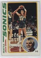 Jack Sikma [Poor to Fair]