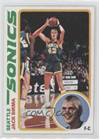 Jack Sikma