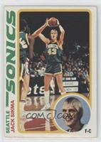 Jack Sikma [Poor to Fair]