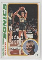 Jack Sikma