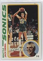 Jack Sikma