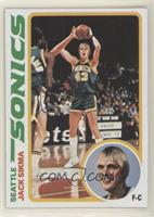 Jack Sikma