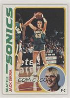 Jack Sikma