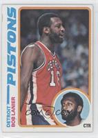 Bob Lanier [Noted]