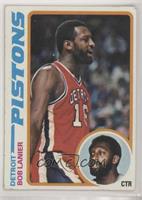 Bob Lanier