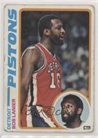 Bob Lanier [Poor to Fair]