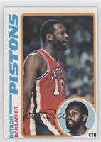 Bob Lanier