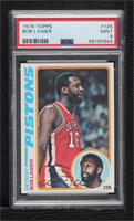 Bob Lanier [PSA 9 MINT]