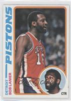 Bob Lanier [Good to VG‑EX]