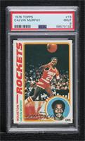 Calvin Murphy [PSA 9 MINT]