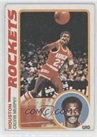 Calvin Murphy [Good to VG‑EX]