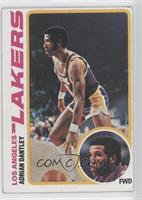 Adrian Dantley [Noted]