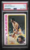 Adrian Dantley [PSA 5 EX]