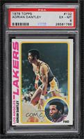 Adrian Dantley [PSA 6 EX‑MT]