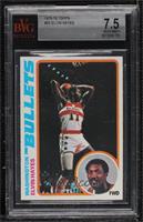 Elvin Hayes [BVG 7.5 NEAR MINT+]