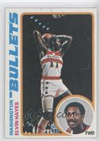 Elvin Hayes