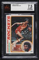 Moses Malone [BVG 7.5 NEAR MINT+]