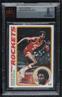 Moses Malone [BVG 8 NM‑MT]