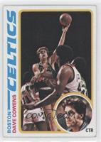 Dave Cowens