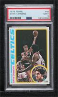 Dave Cowens [PSA 9 MINT]