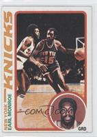 Earl Monroe