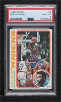 Bob McAdoo [PSA 8 NM‑MT]