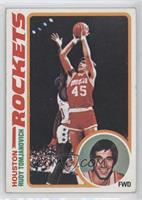 Rudy Tomjanovich [Good to VG‑EX]