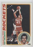 Rudy Tomjanovich